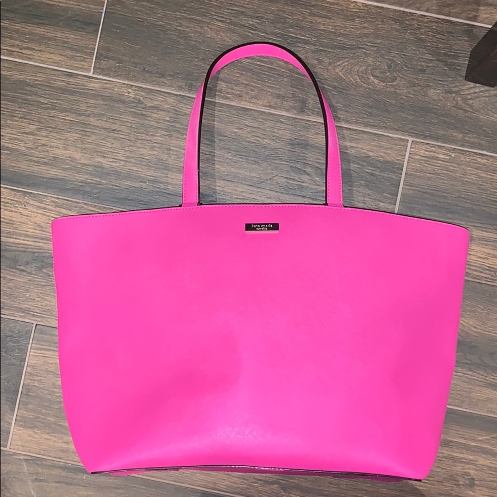 Kate Spade Tote Bag (large)